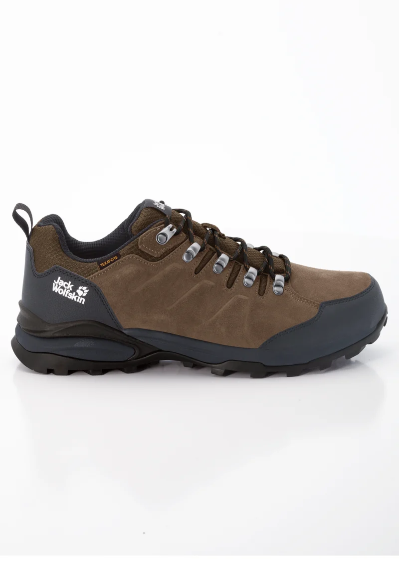 REFUGIO TEXAPORE LOW M