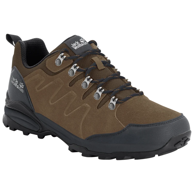 REFUGIO TEXAPORE LOW M