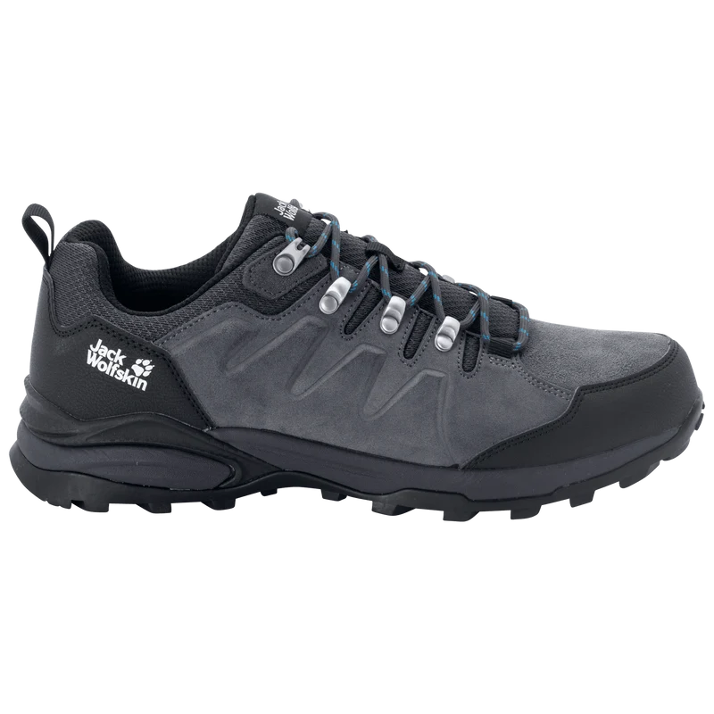REFUGIO TEXAPORE LOW M
