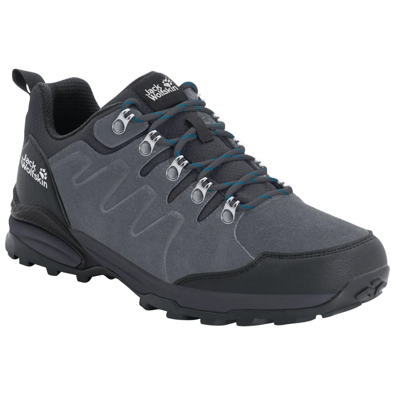 REFUGIO TEXAPORE LOW M