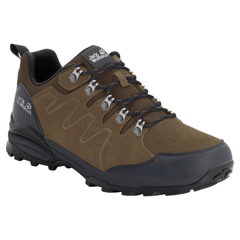 REFUGIO TEXAPORE LOW M