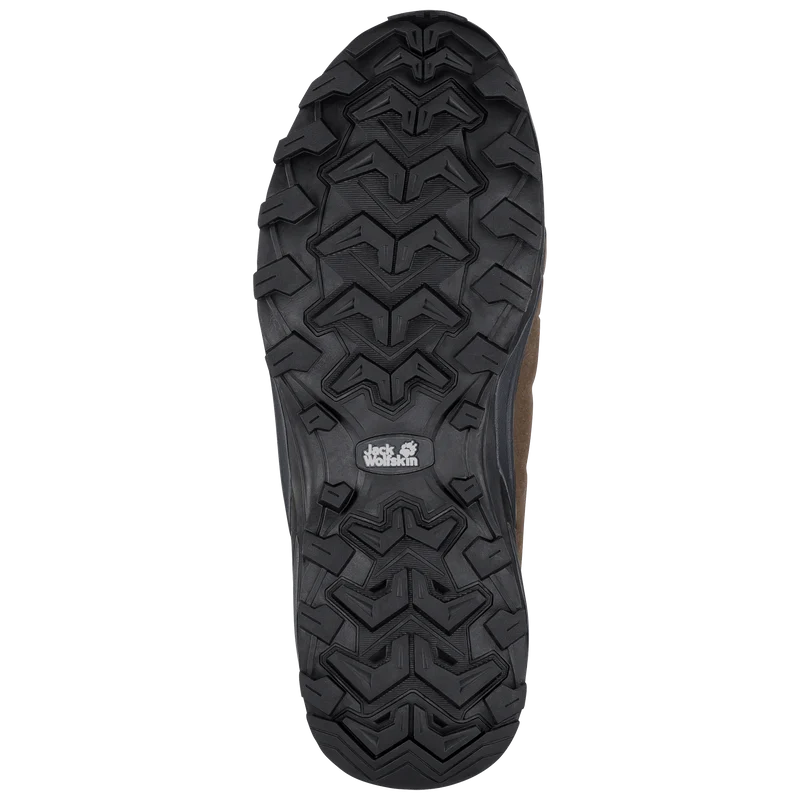 REFUGIO TEXAPORE LOW M
