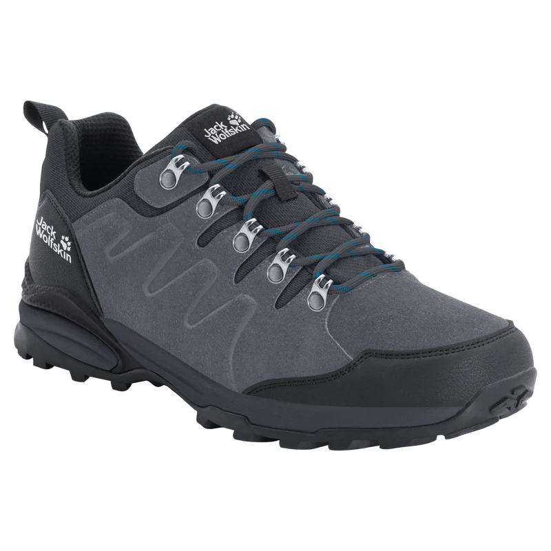 REFUGIO TEXAPORE LOW M