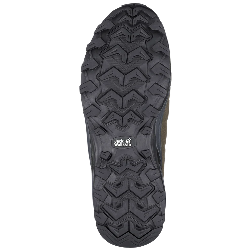 REFUGIO TEXAPORE LOW M