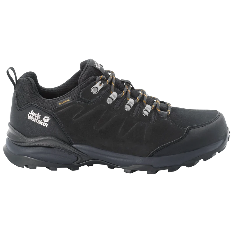 REFUGIO TEXAPORE LOW M