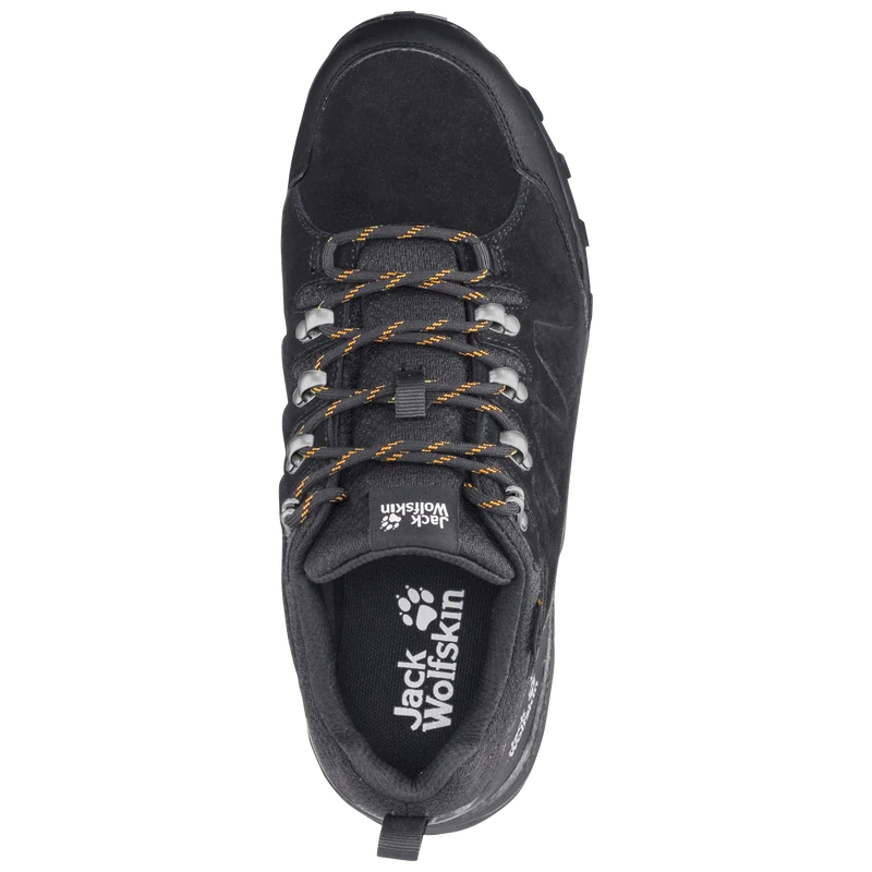 REFUGIO TEXAPORE LOW M