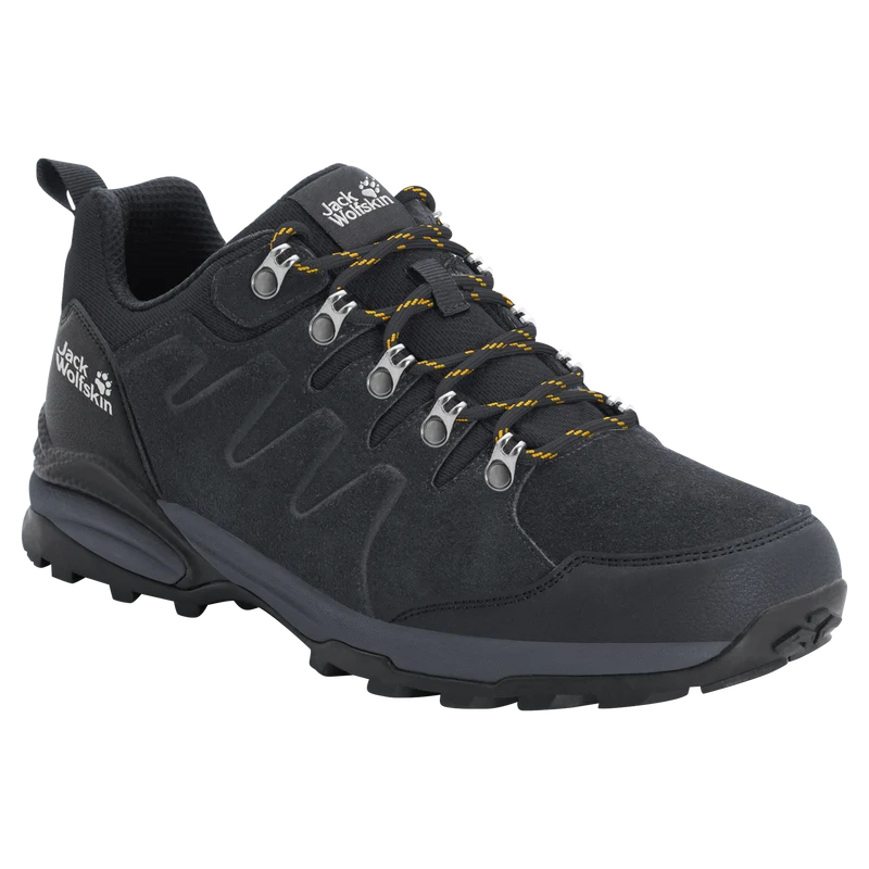 REFUGIO TEXAPORE LOW M