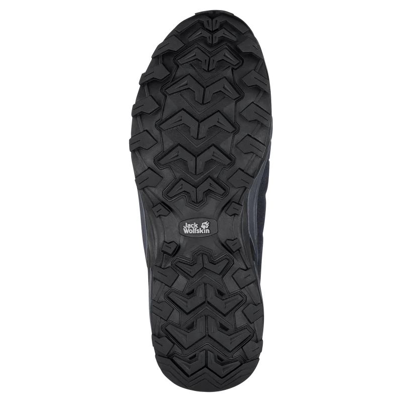 REFUGIO TEXAPORE LOW M