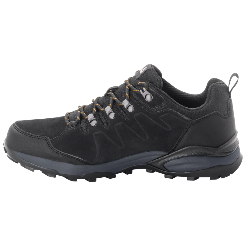 REFUGIO TEXAPORE LOW M