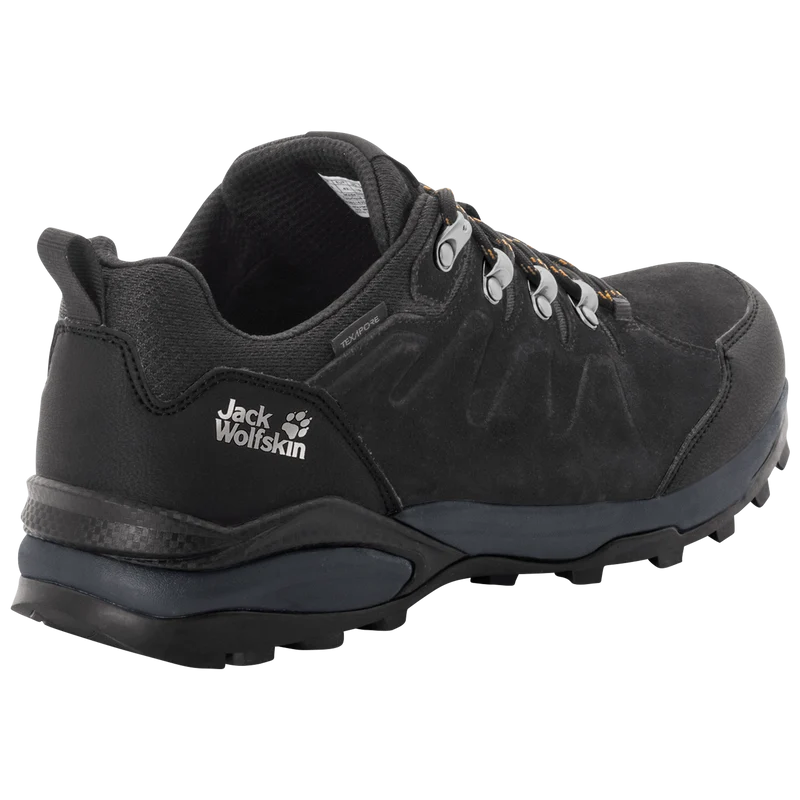 REFUGIO TEXAPORE LOW M