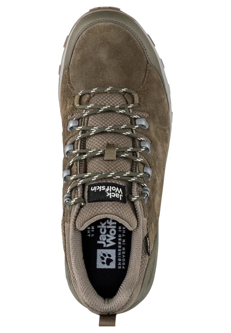 REFUGIO TEXAPORE LOW M