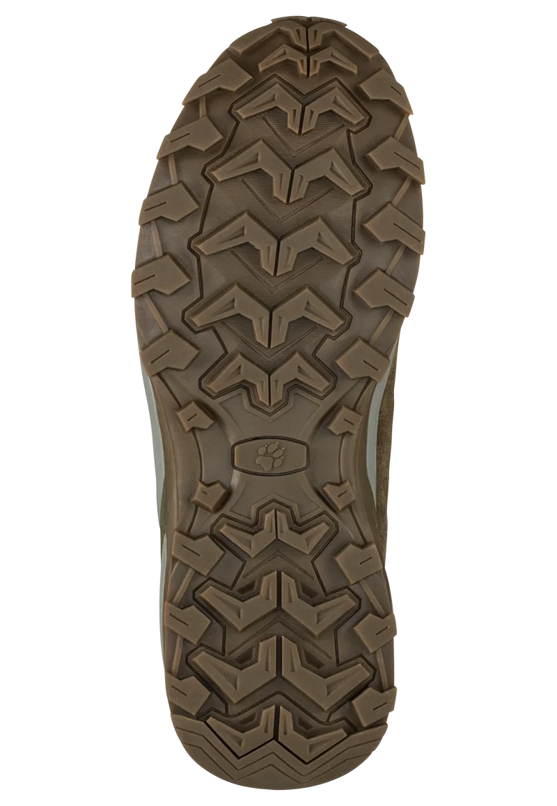 REFUGIO TEXAPORE LOW M