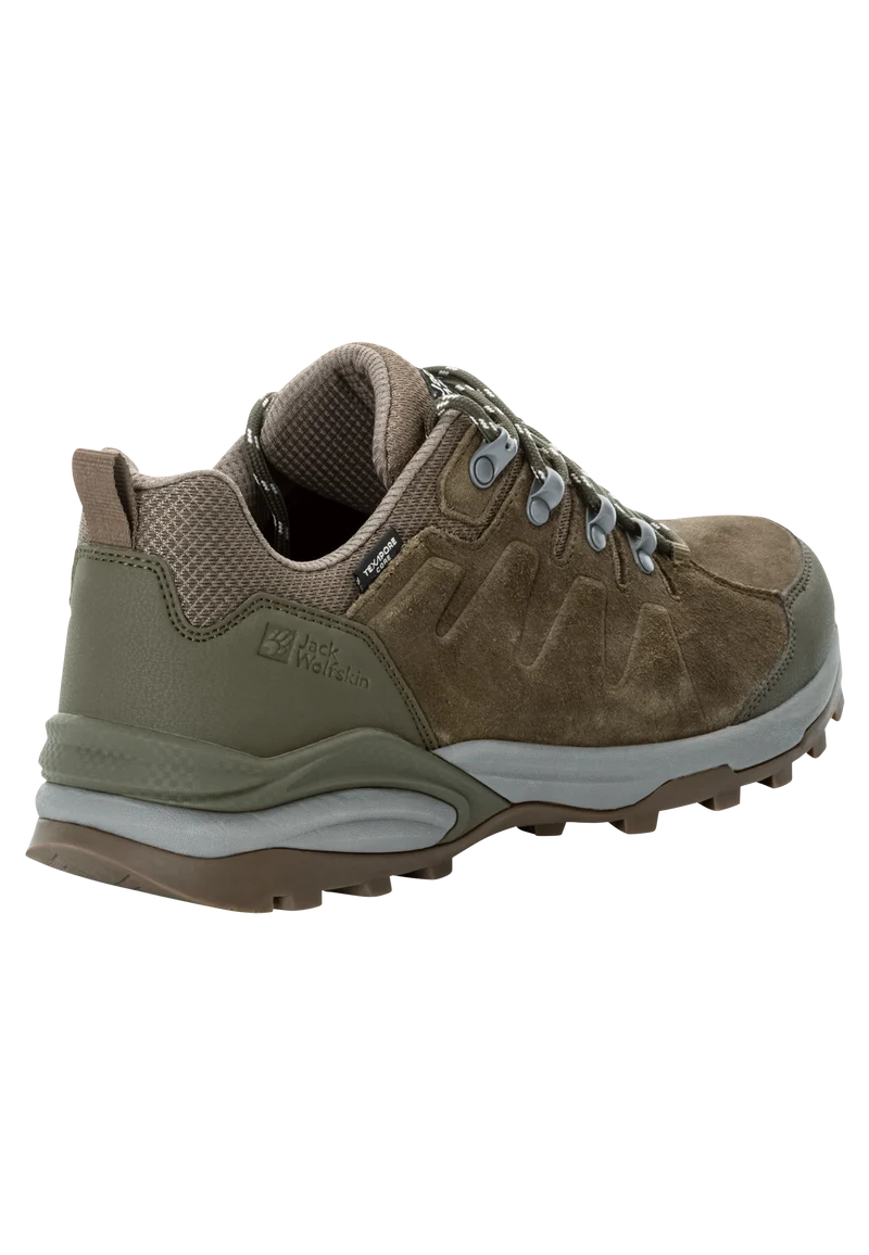 REFUGIO TEXAPORE LOW M