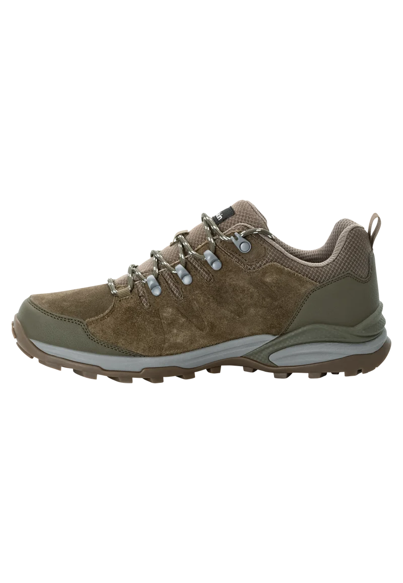 REFUGIO TEXAPORE LOW M
