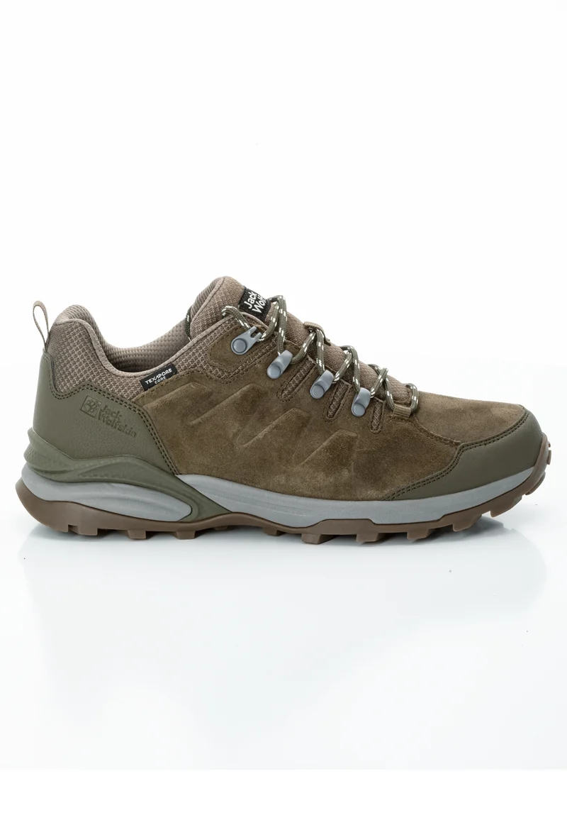 REFUGIO TEXAPORE LOW M