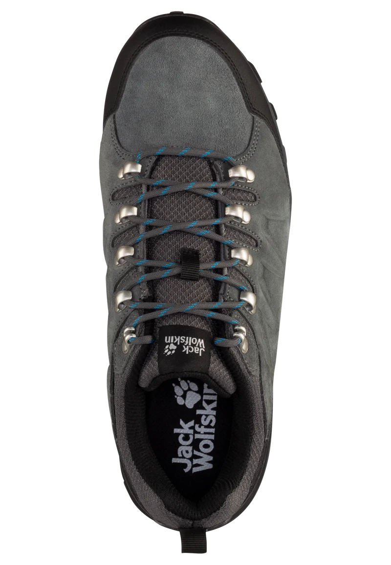REFUGIO TEXAPORE LOW M