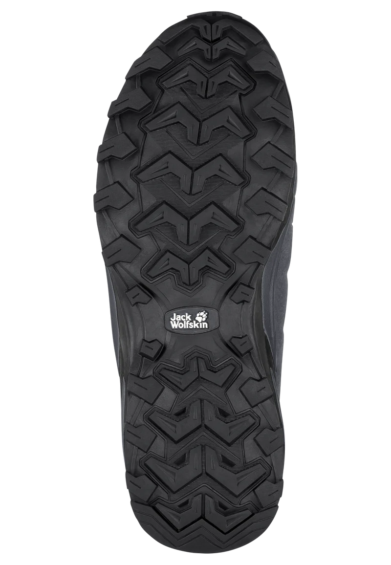 REFUGIO TEXAPORE LOW M