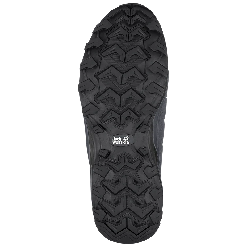 REFUGIO TEXAPORE LOW M