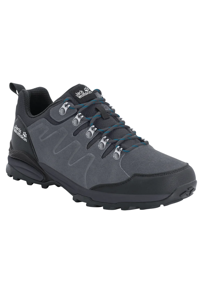 REFUGIO TEXAPORE LOW M