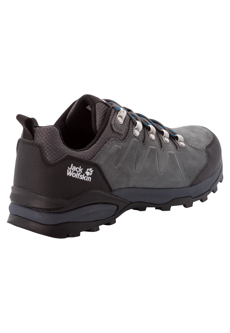 REFUGIO TEXAPORE LOW M
