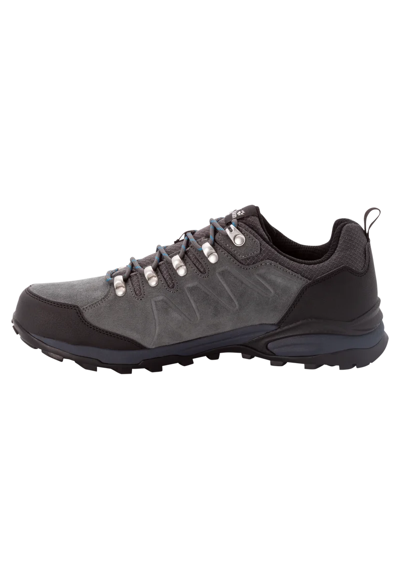 REFUGIO TEXAPORE LOW M