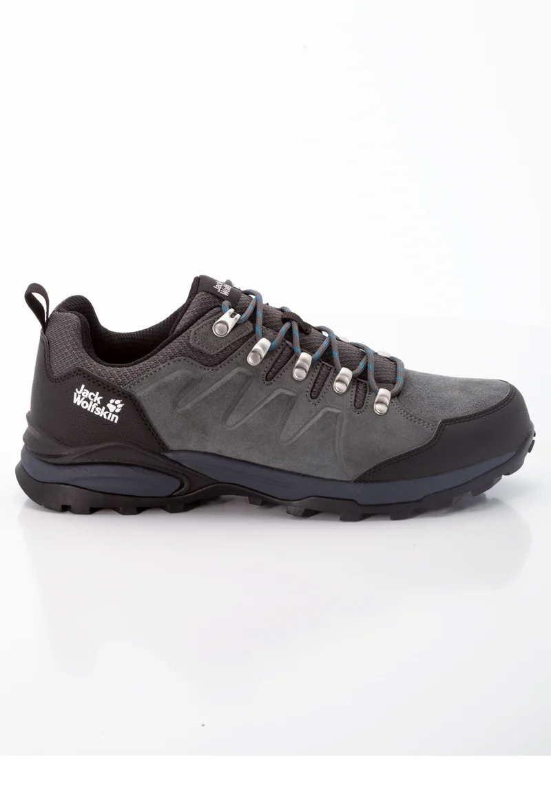 REFUGIO TEXAPORE LOW M