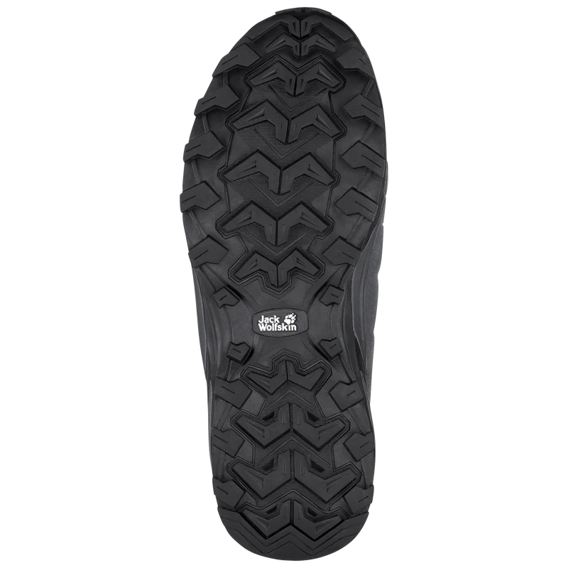 REFUGIO TEXAPORE LOW M