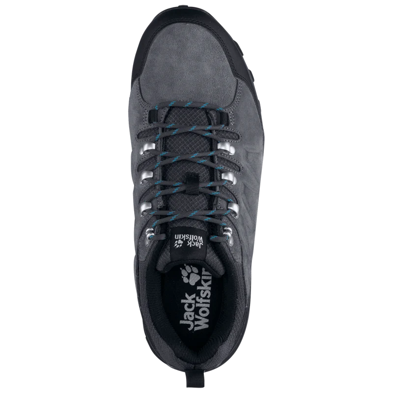 REFUGIO TEXAPORE LOW M