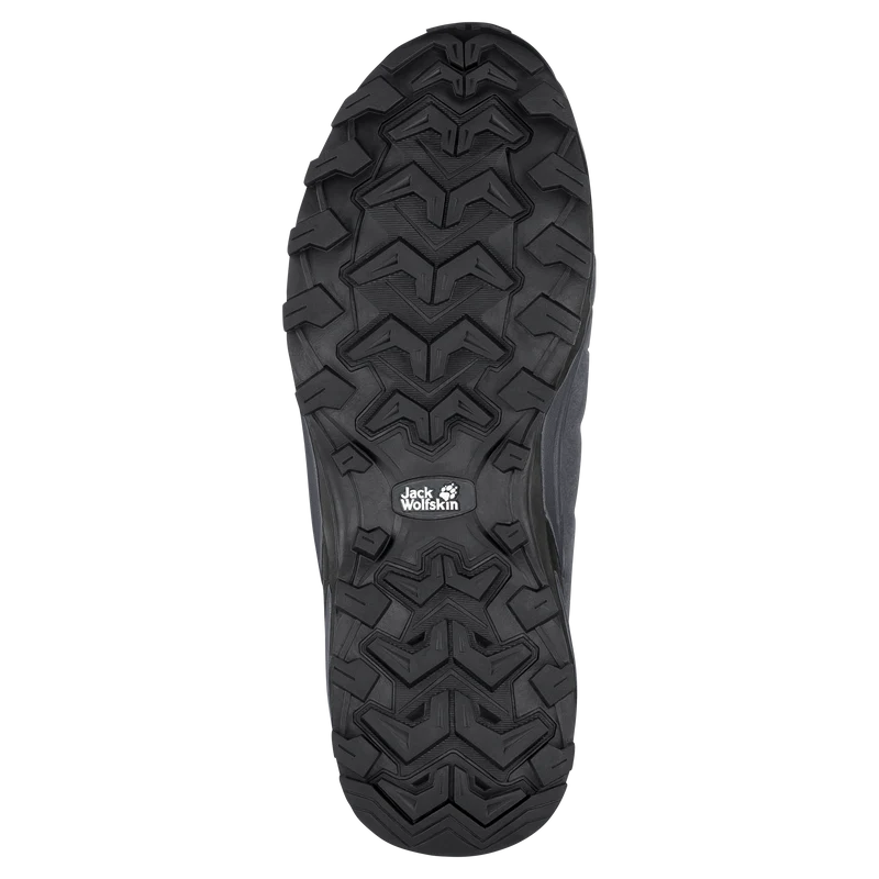 REFUGIO TEXAPORE LOW M