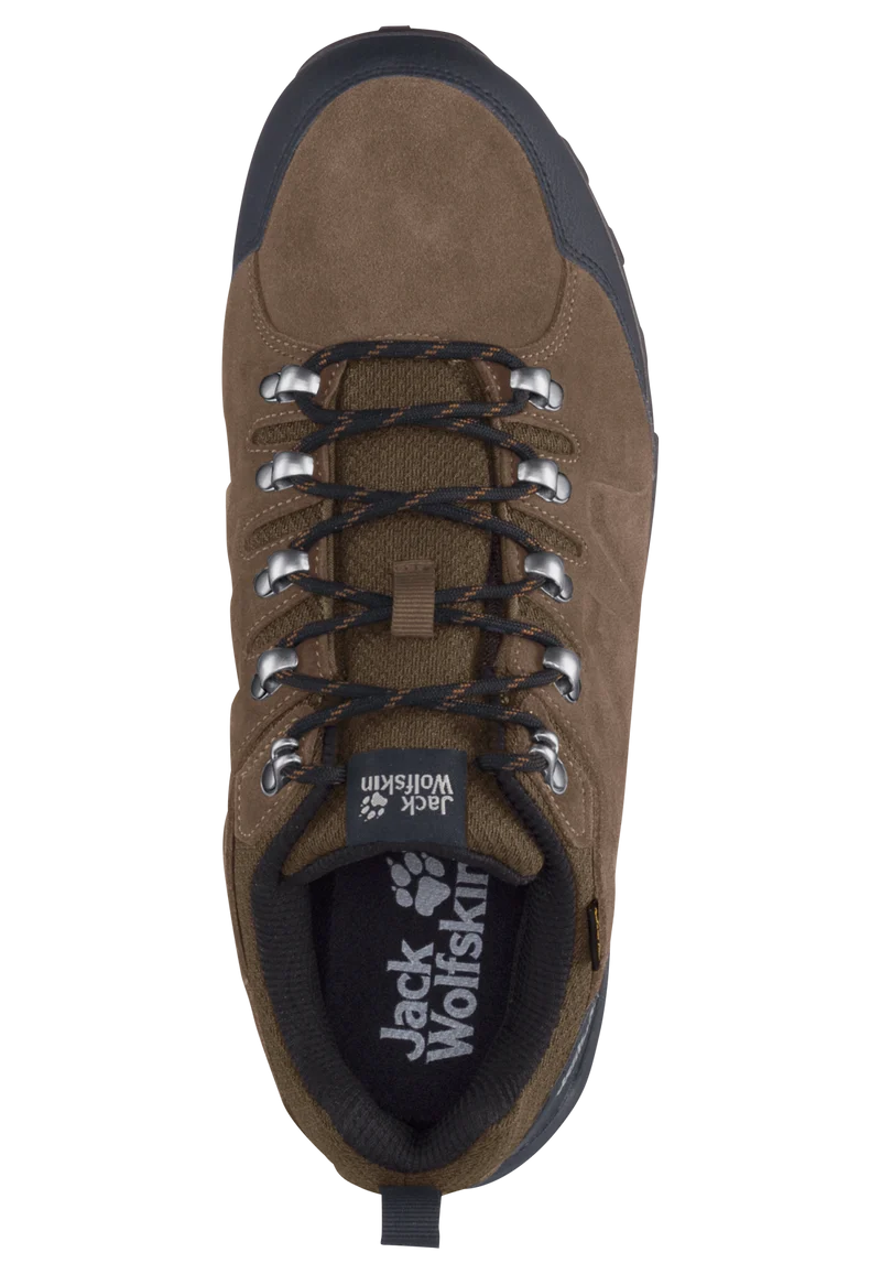 REFUGIO TEXAPORE LOW M