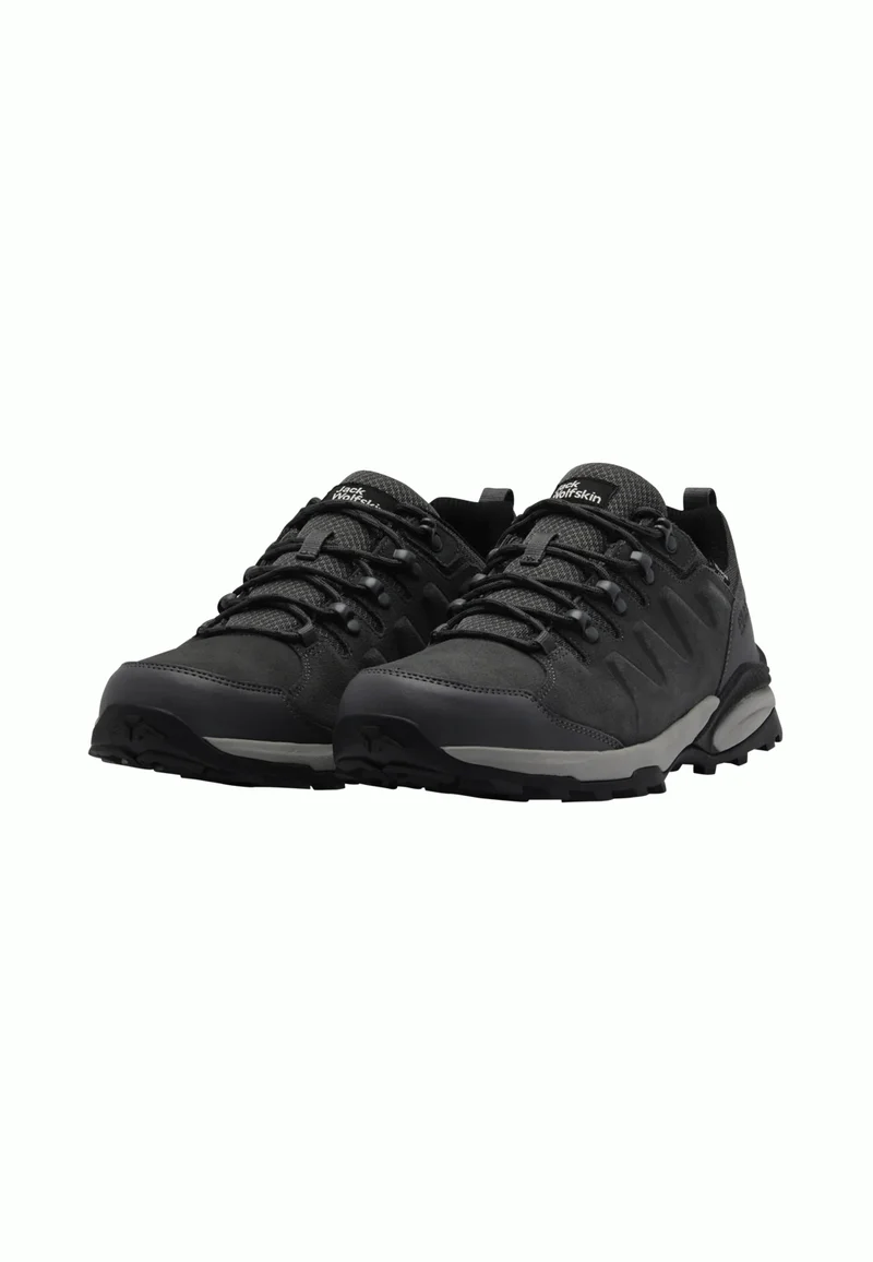 REFUGIO TEXAPORE LOW M
