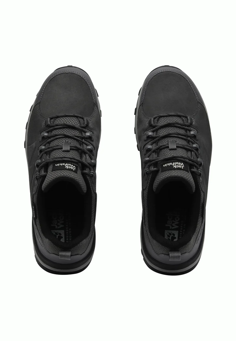 REFUGIO TEXAPORE LOW M