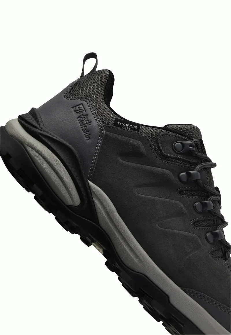 REFUGIO TEXAPORE LOW M