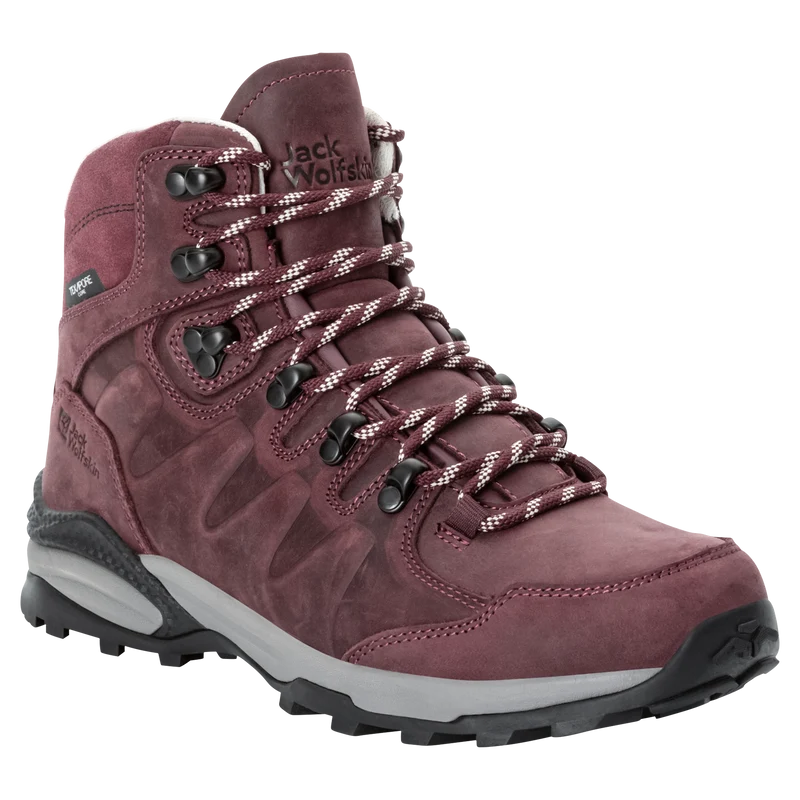REFUGIO PRIME TEXAPORE MID W