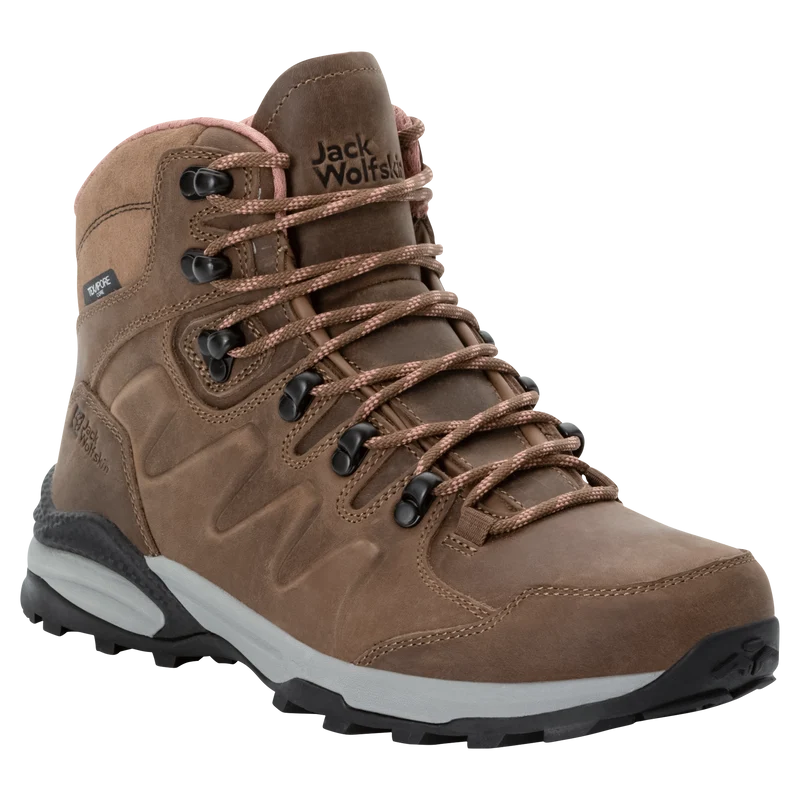 REFUGIO PRIME TEXAPORE MID W