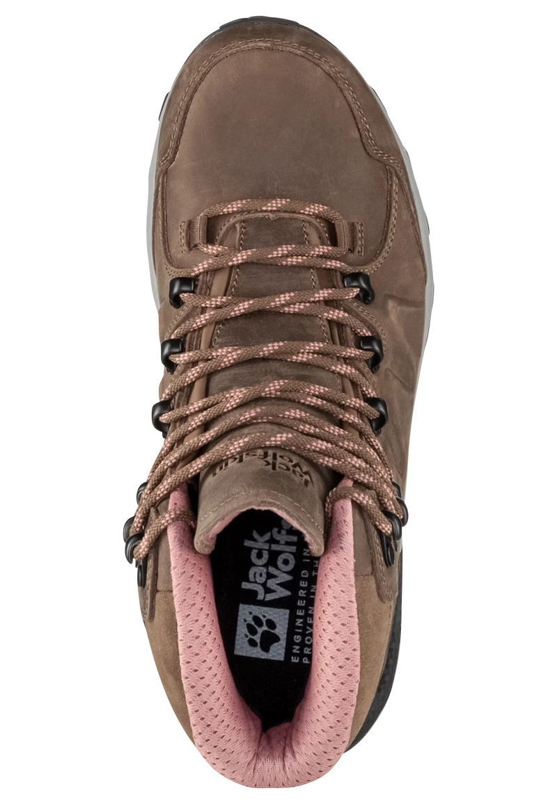REFUGIO PRIME TEXAPORE MID W