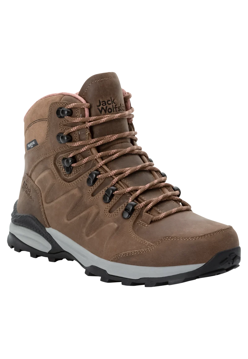 REFUGIO PRIME TEXAPORE MID W