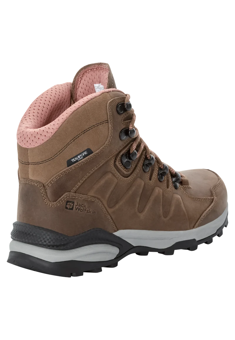 REFUGIO PRIME TEXAPORE MID W