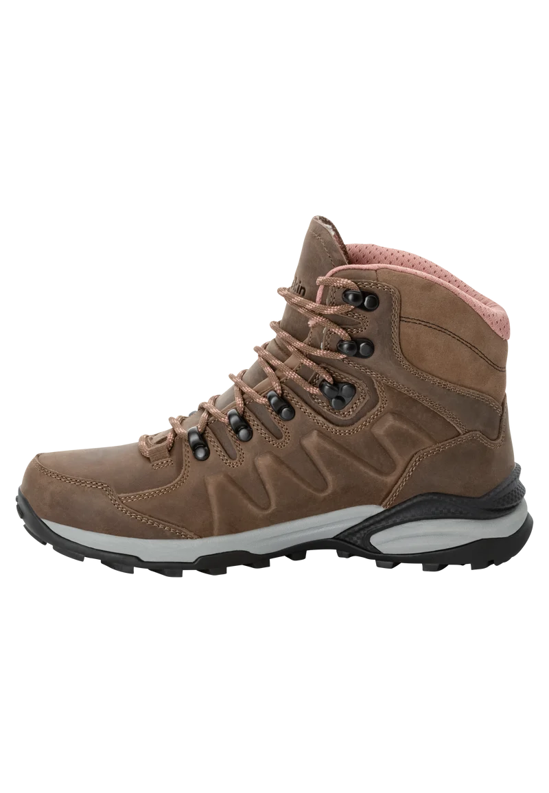 REFUGIO PRIME TEXAPORE MID W