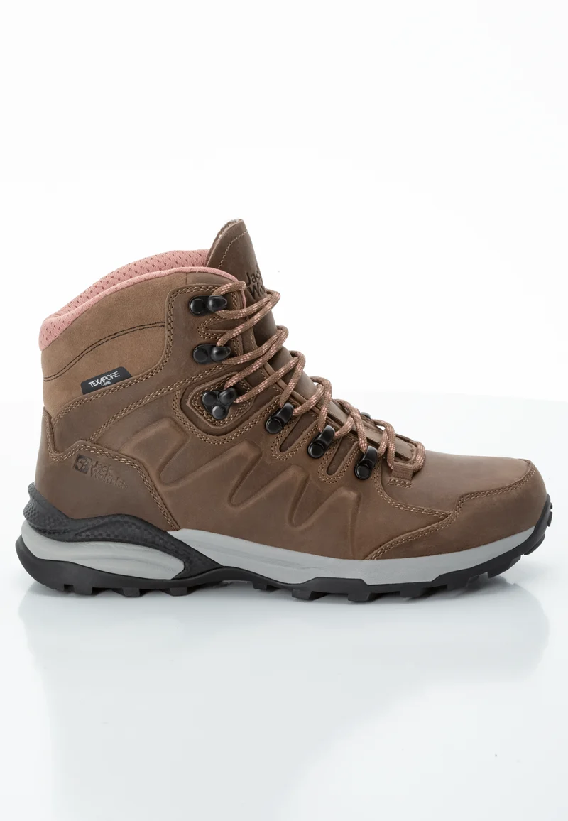 REFUGIO PRIME TEXAPORE MID W
