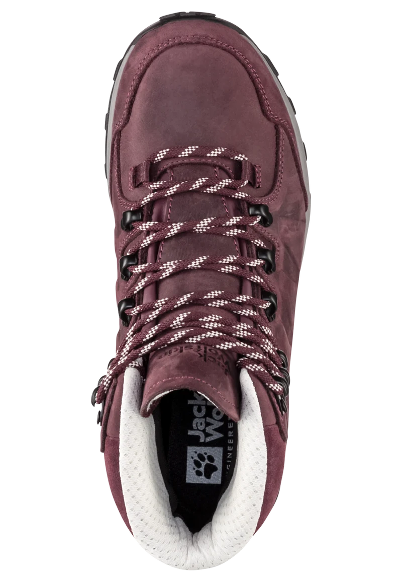 REFUGIO PRIME TEXAPORE MID W