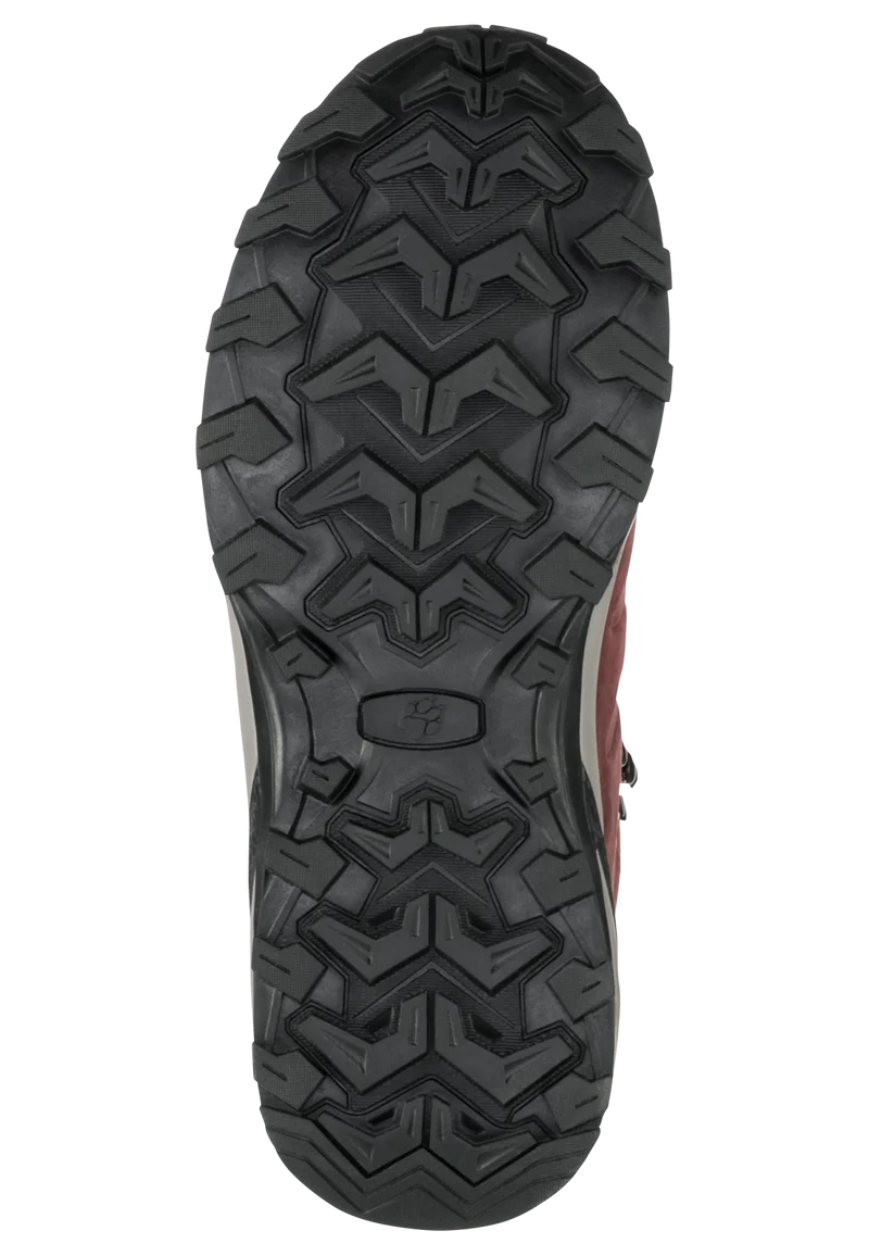REFUGIO PRIME TEXAPORE MID W