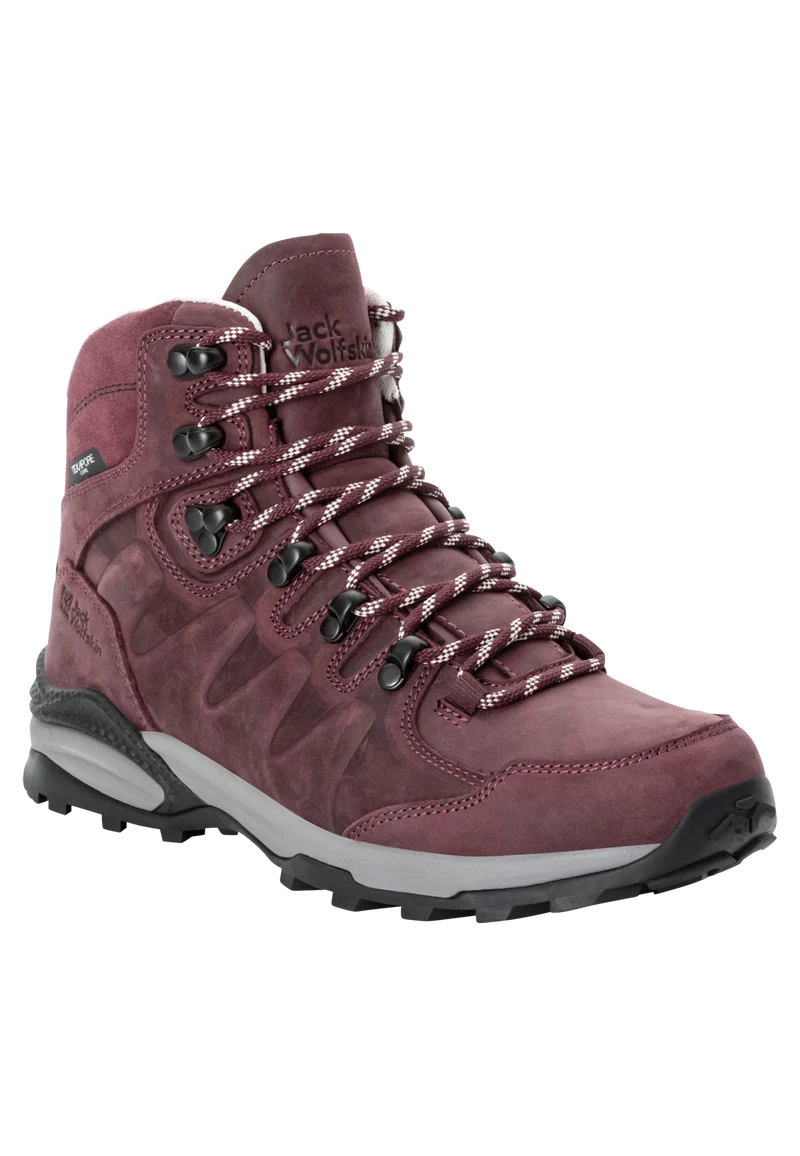 REFUGIO PRIME TEXAPORE MID W