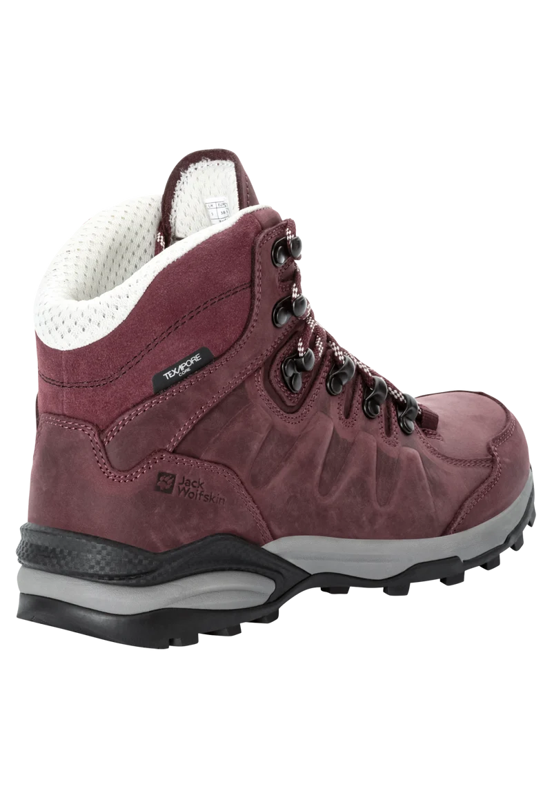 REFUGIO PRIME TEXAPORE MID W