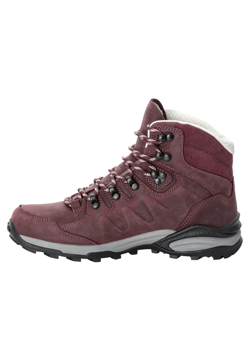 REFUGIO PRIME TEXAPORE MID W