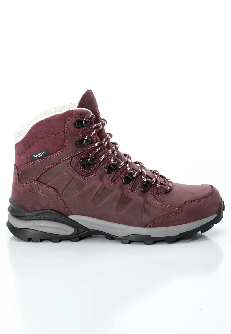 REFUGIO PRIME TEXAPORE MID W
