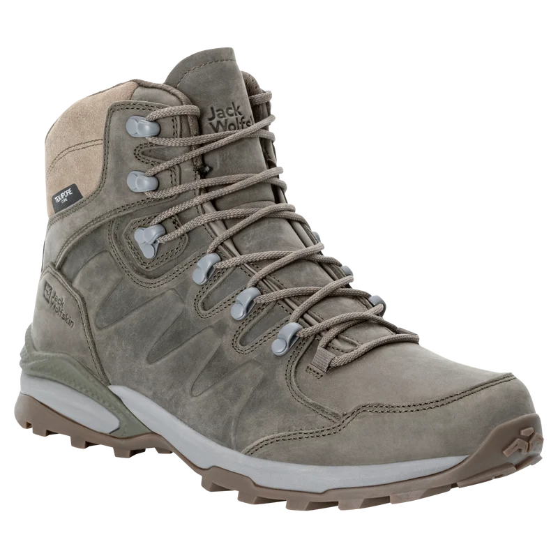REFUGIO PRIME TEXAPORE MID M