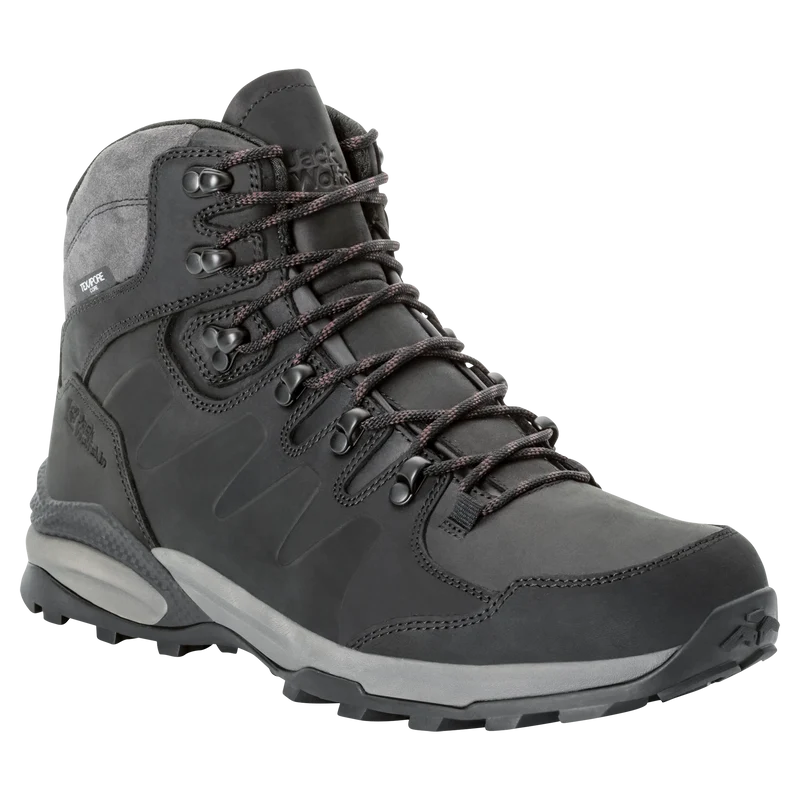 REFUGIO PRIME TEXAPORE MID M