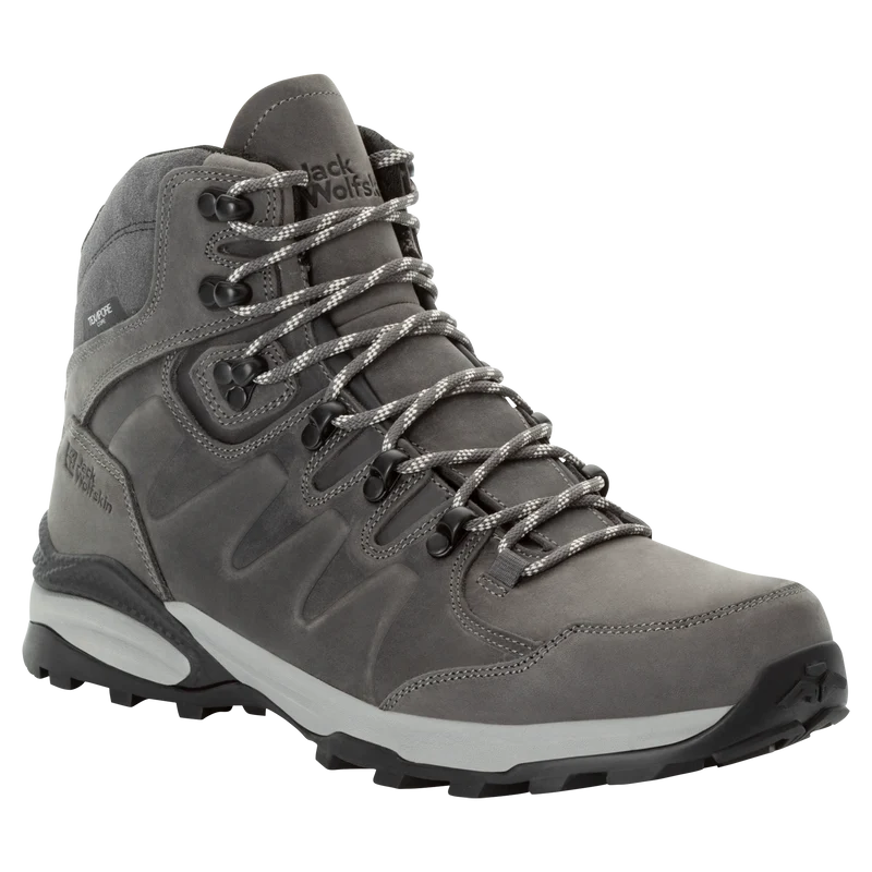 REFUGIO PRIME TEXAPORE MID M