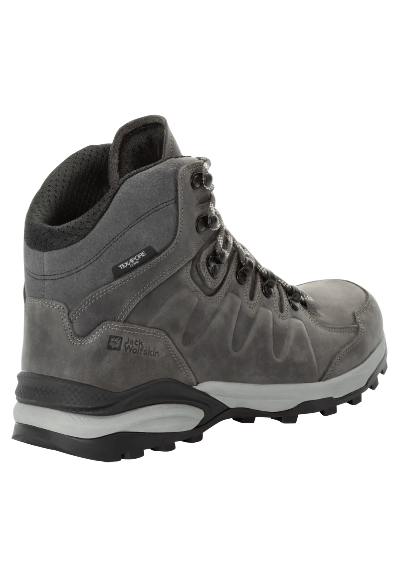 REFUGIO PRIME TEXAPORE MID M